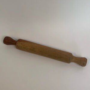 Wooden Rolling Pin