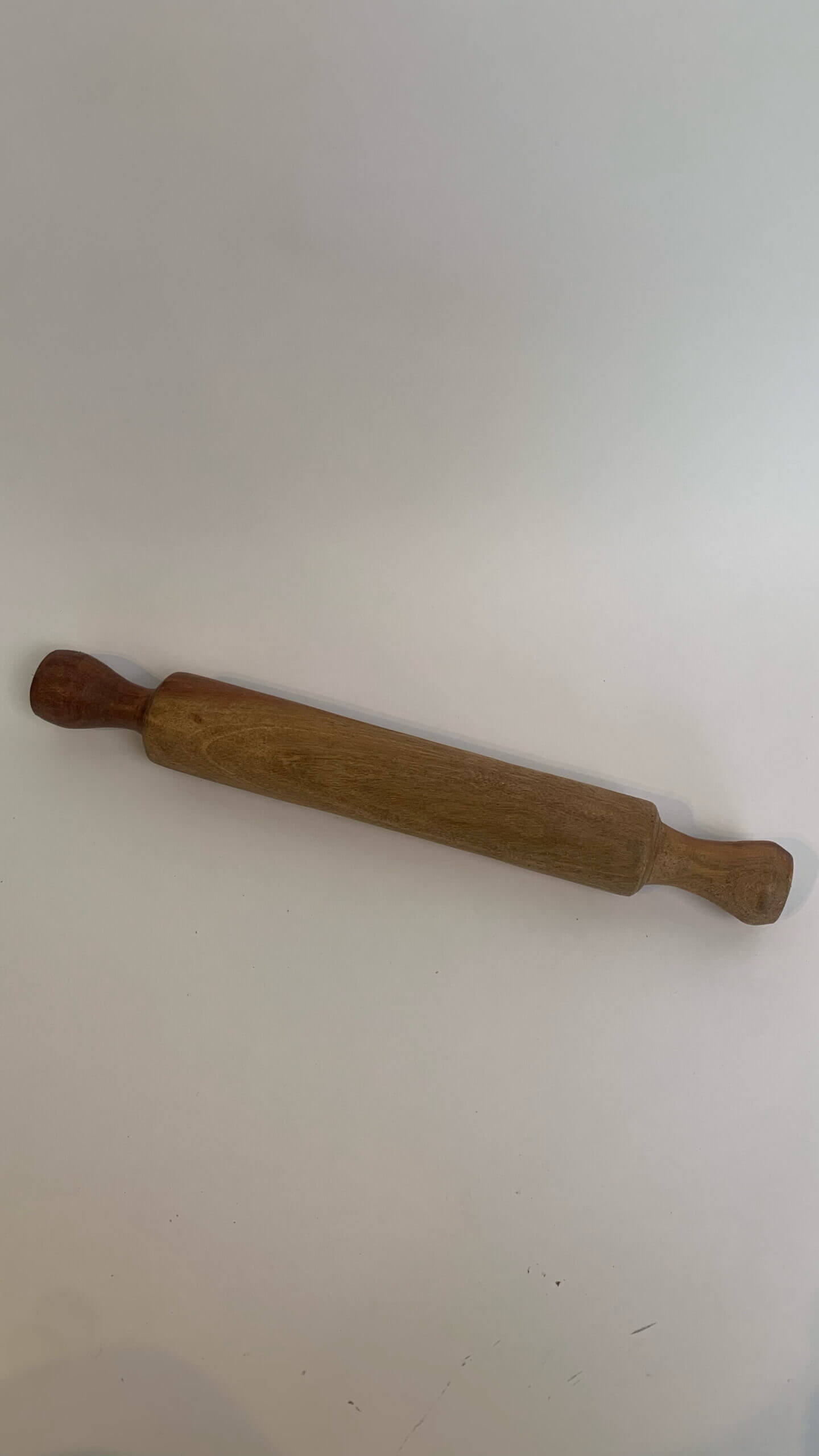 Wooden Rolling Pin