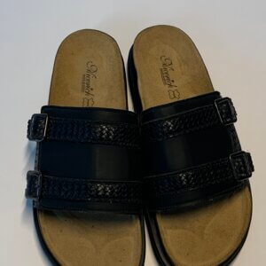 Zunna lagos berkins  slide