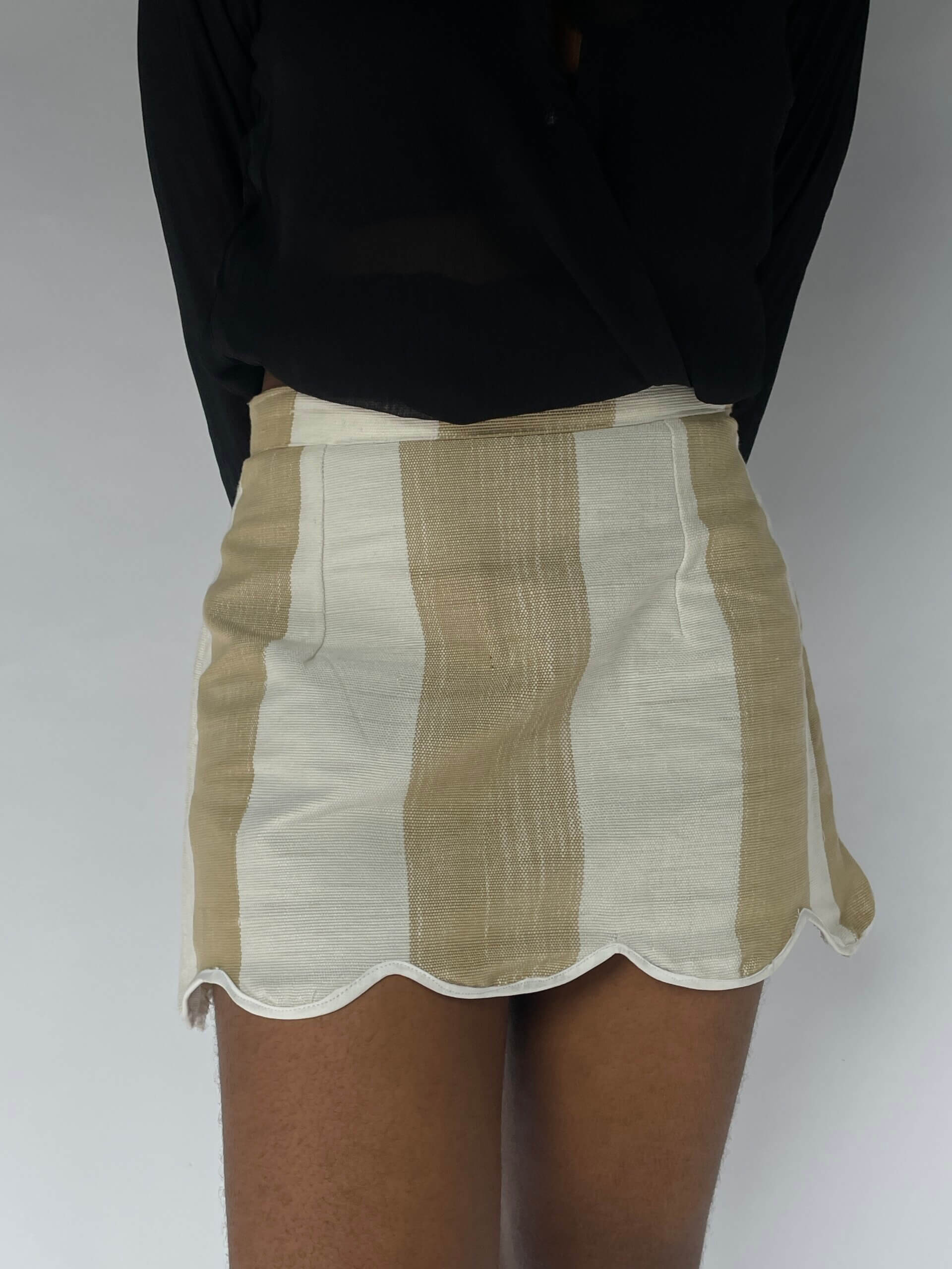 SOH mini skirt III
