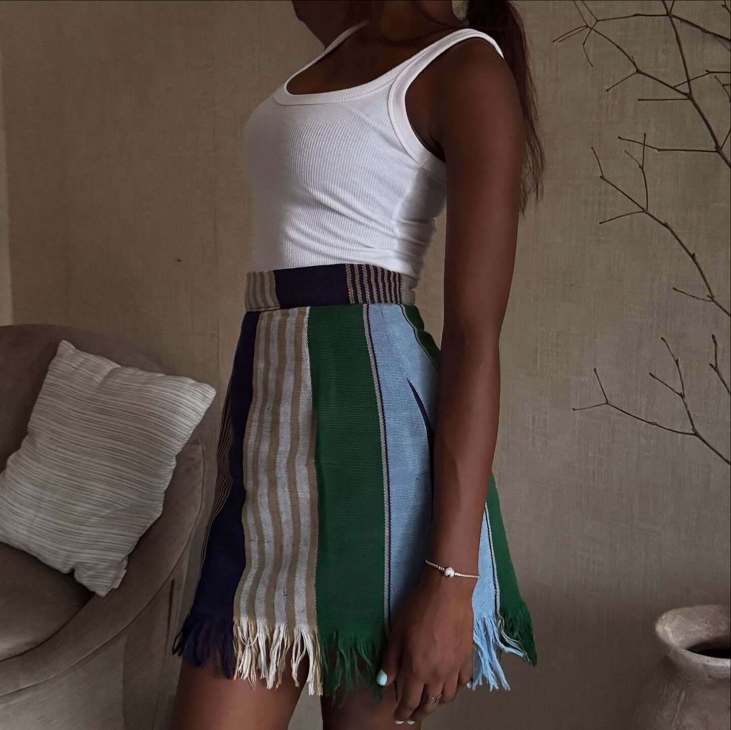 SOH Mini skirt - Image 2