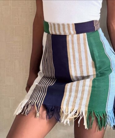 SOH Mini skirt