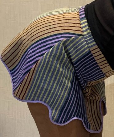 SOH Mini Skirt II