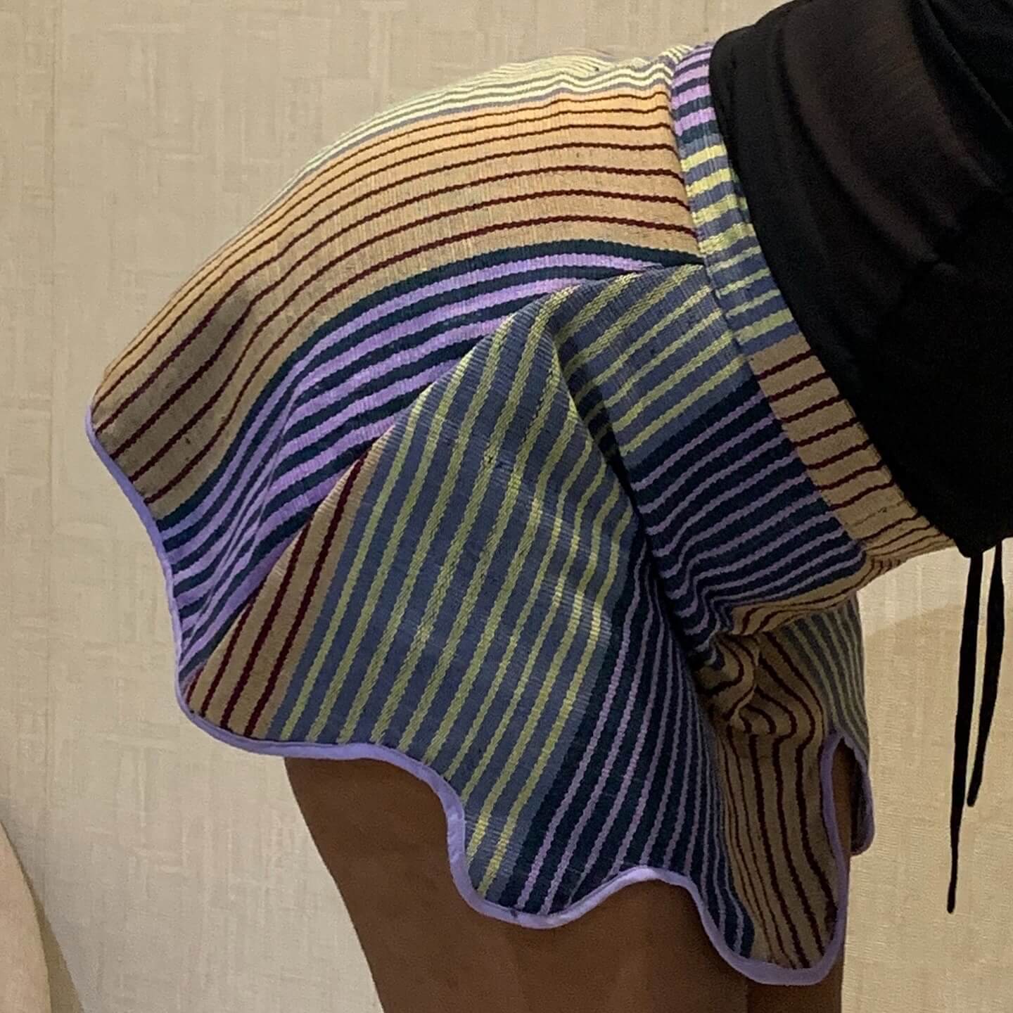 SOH Mini Skirt II