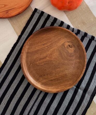 Karibu table mat