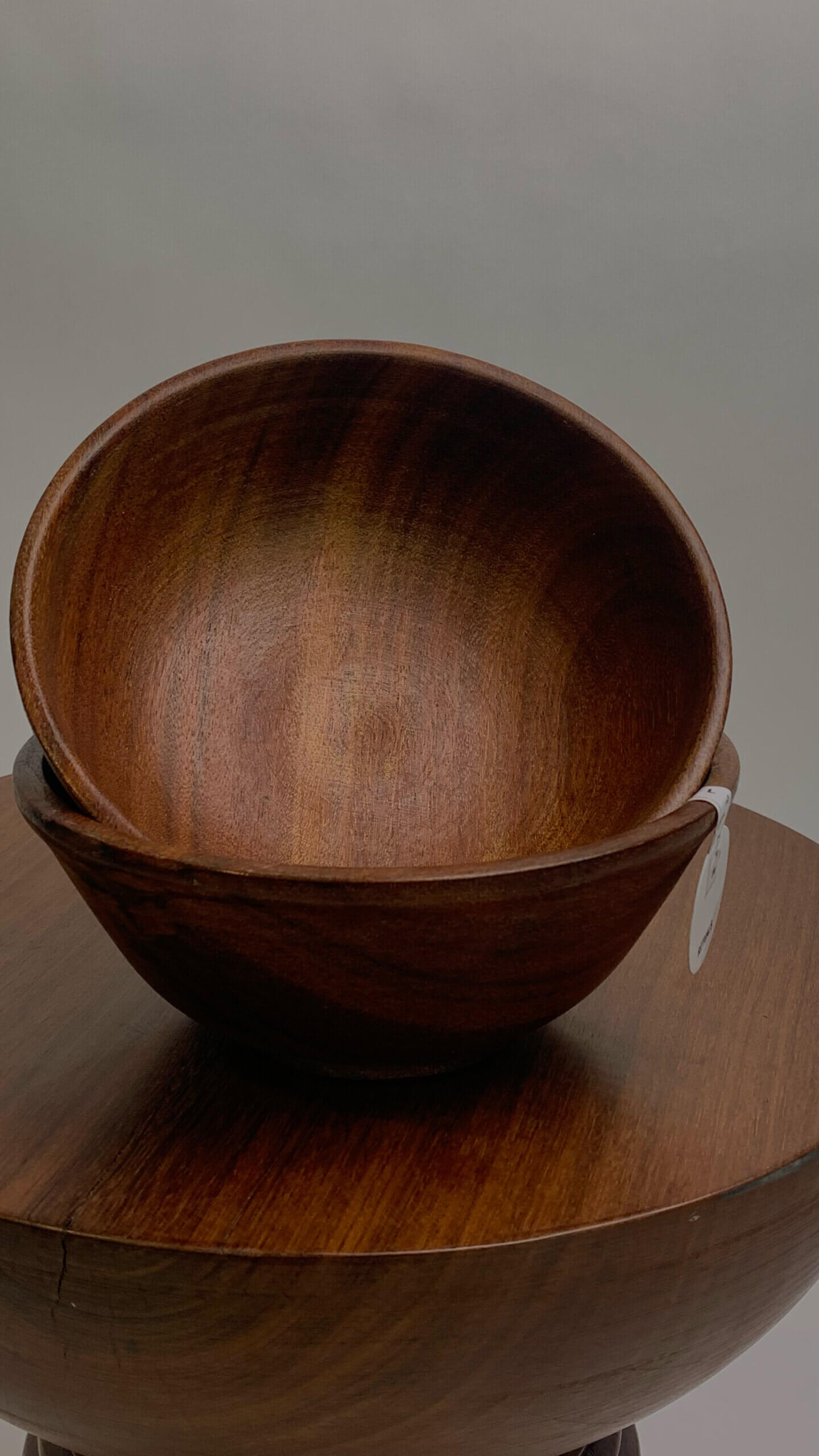 Aku Bowl (big )