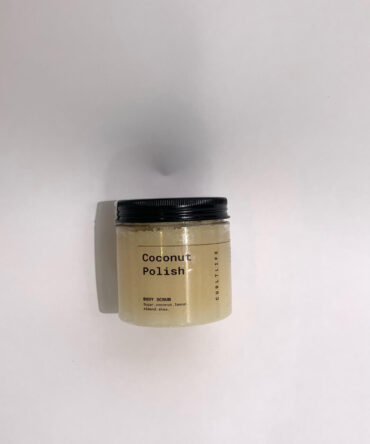 Curltlife Coconut Polish