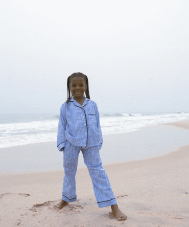 Elliot's Kids' Pajamas