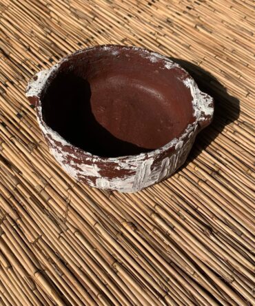 Terracotta Bowl