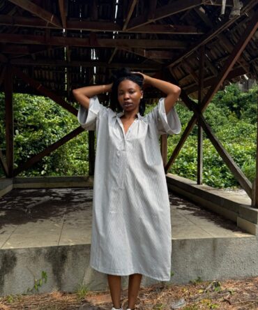 Kaya women's  gown