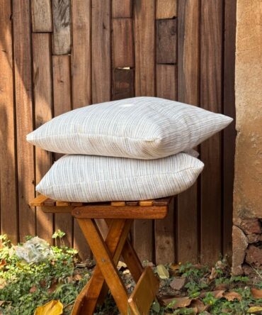 Dune cushion