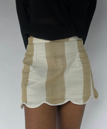 SOH mini skirt III