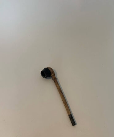 Novelty Smoke Pipe