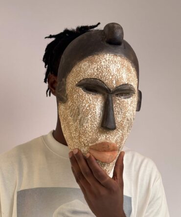Okwu Veil II- The Healer