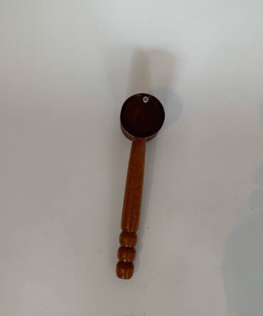 Wooden Bottle Opener (East African Mahogany- Big)