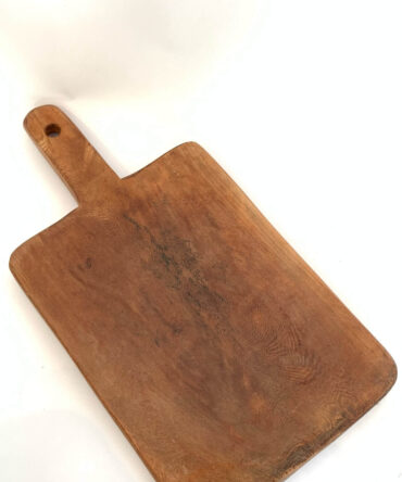 Wooden Chopping Board (square)