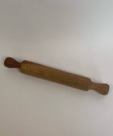 Wooden Rolling Pin
