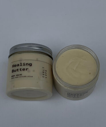 Curlt Life body butter