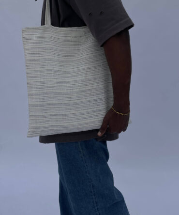 Dune Tote Bag