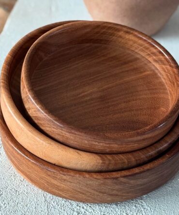 Uli Bowl Set (3 piece)