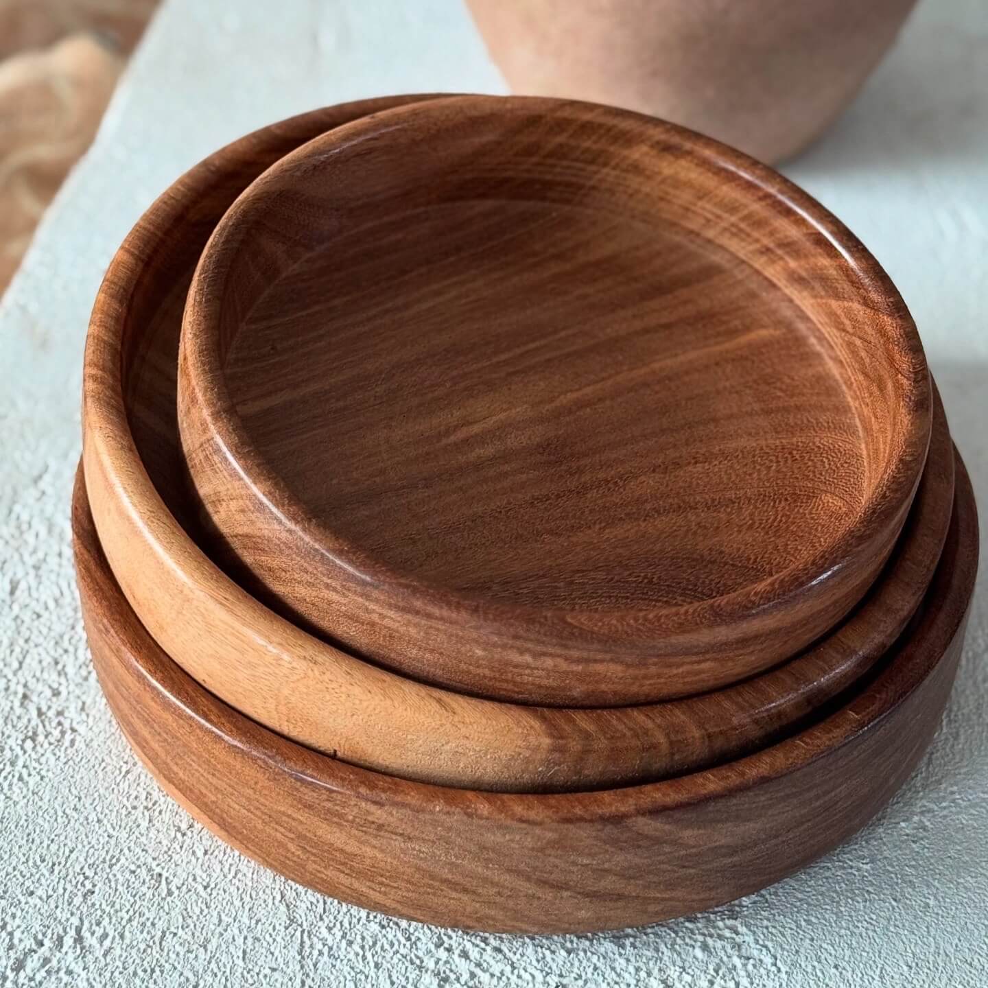 Uli Bowl Set (3 piece)